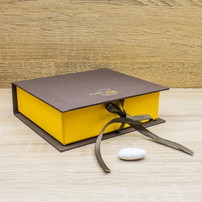 Corno Portafortuna da Scrivania Gattino Rosso Macrì - immagine 2