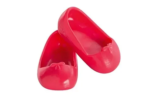 Corolle – Ballerine Ciliegie