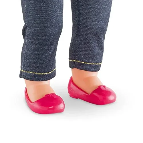 Corolle – Ballerine Ciliegie - immagine 3