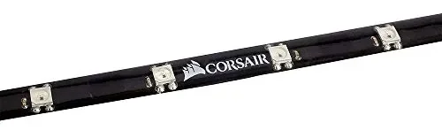 Corsair Lighting PRO Kit di Espansione RGB LED - immagine 3
