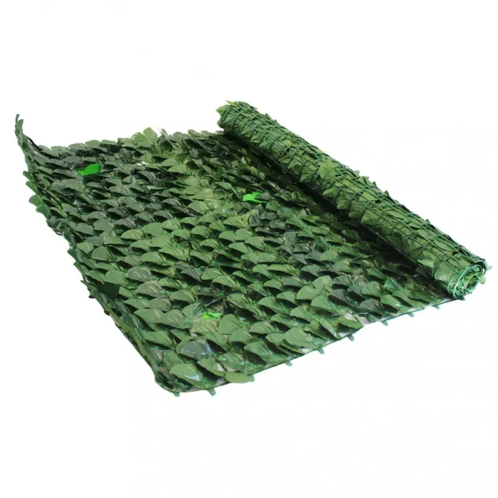 Cosma Outdoor Living Siepe Sintetica Pesca 100 x 300 Verde In saldo