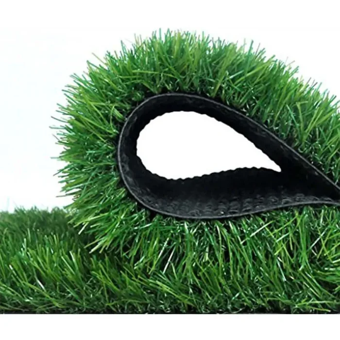 Cosma Outdoor Living Tappeto Erboso Sintetico Spessore 3.8 Cm H 2 Mt *Ml Verde