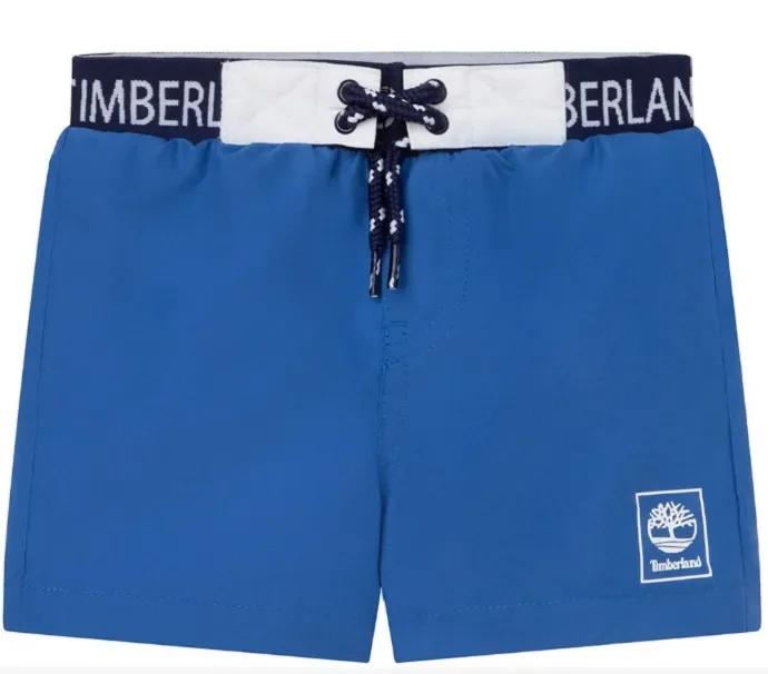 Costume Bimbo Timberland Art. T04A53 P-E 23 Colore foto misura a scelta