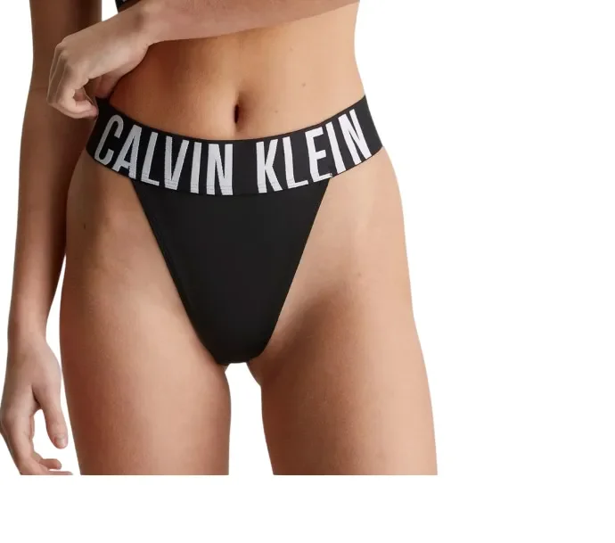 Costume Slip Donna Calvin Klein Art 000QF7638E