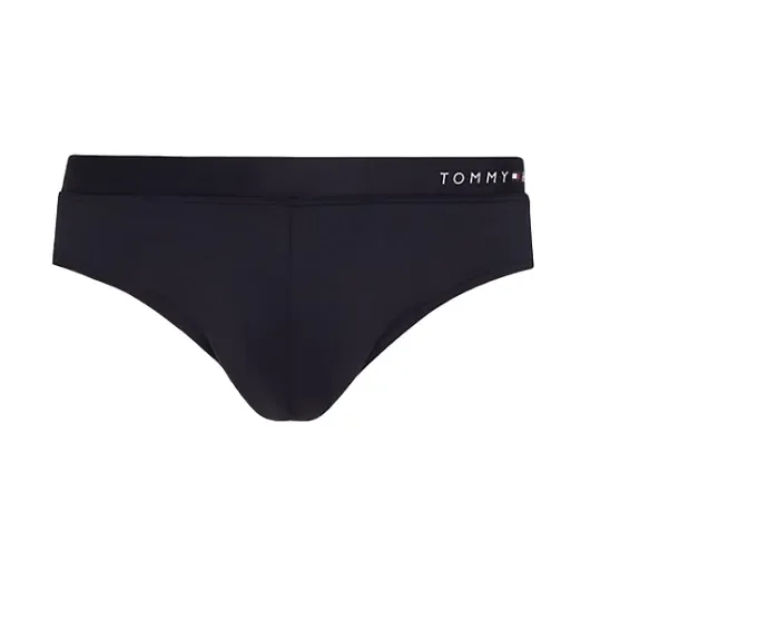 Costume Slip Uomo Tommy Hilfiger Art UM0UM03206