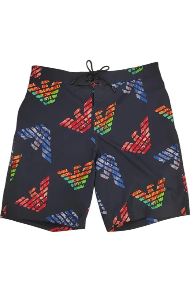 COSTUME UOMO “EMPORIO ARMANI” Sconti