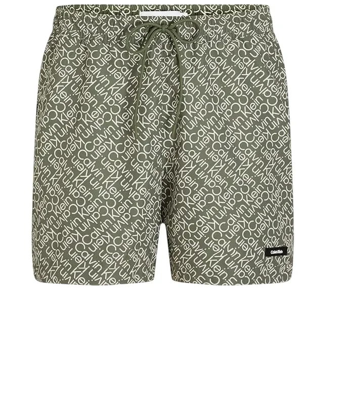 Costume Uomo Calvin Klein Art KM0KM01120