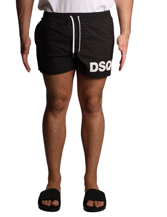 Costume Uomo Dsquared2 Art D7B5C5950