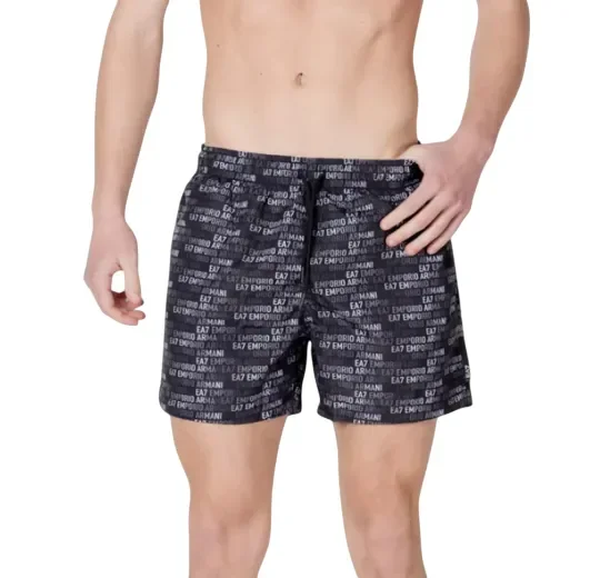 Costume Uomo EA7 Art 7M000510 AF13059