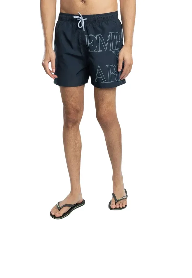 Costume Uomo EA7 Art EM000583 AF12326