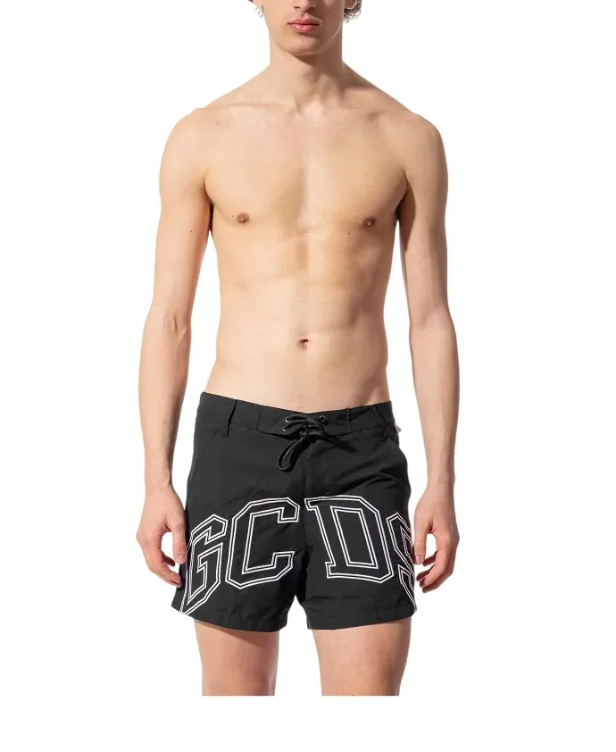 Costume Uomo GCDS Art B1EM3910SW2 Sconti