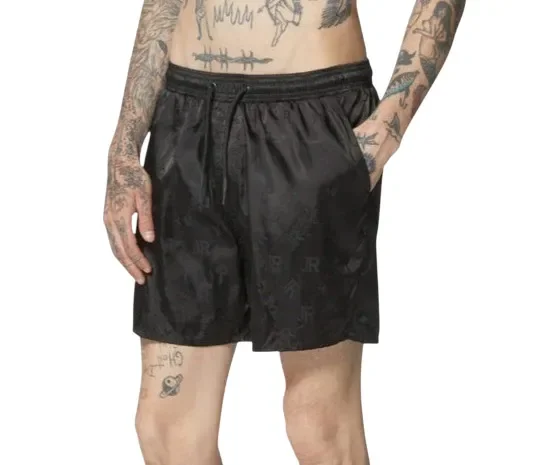 Costume uomo John Richmond art UMP25193CO