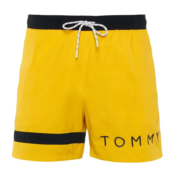 Costume Uomo Tommy Hilfiger Art UM0UM03541 Vendita calda