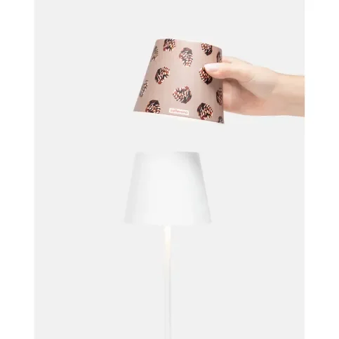 COVER POLDINA PIGNE In saldo