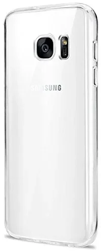 COVERbasics per Samsung Galaxy S7 Flat SM-G930 (AIRGEL 0.3mm) Cover Custodia… - immagine 2
