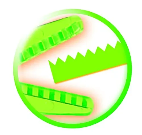 Crayola 81-8119-E-000 – 3 Forbici per Bambini - immagine 3