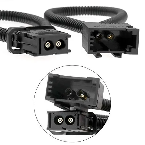 Creative-Idea – Fibra Ottica, Cavo Bypass Femmina, Adattatore in Fibra… - immagine 2