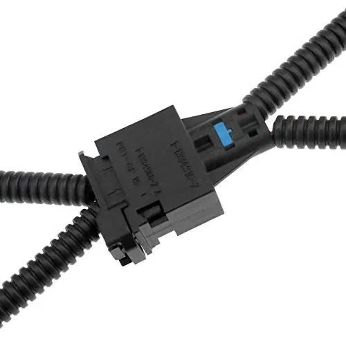 Creative-Idea – Fibra Ottica, Cavo Bypass Femmina, Adattatore in Fibra… - immagine 3