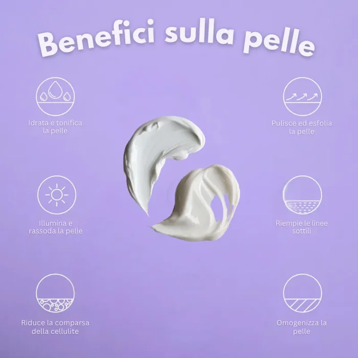 Crema Rassodante Glutei - immagine 2