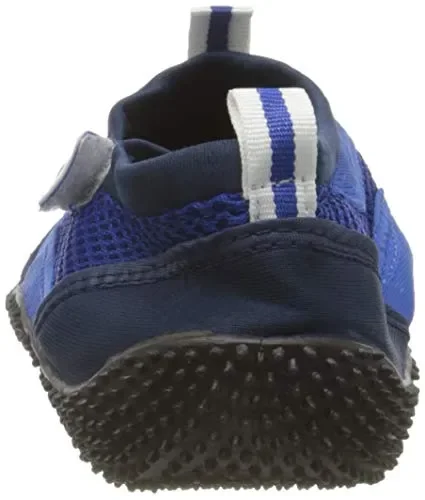 Cressi Reef, Scarpette Adatte per Mare e Sport 42 EU, Blu(Azzurro/Blu) - immagine 3
