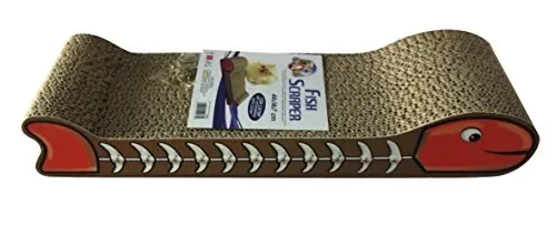 Croci C6020977 Tiragraffi