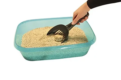 Croci Lettiera Eco Clean 10 l - immagine 2