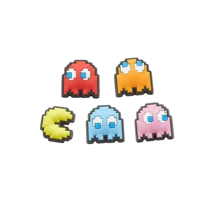 Crocs Jibbitz charms Pac Man 10007700