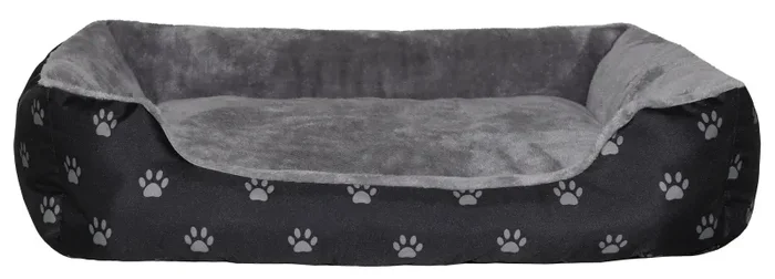 Cuccia per Cani e Gatti in Poliestere Pluto Varie Misure - immagine 2