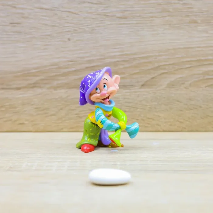 Cucciolo Sette Nani Disney Britto Vendita calda online