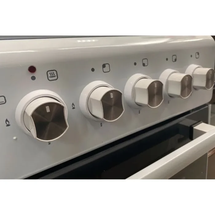Cucina gas con forno Volkan Samet - immagine 3