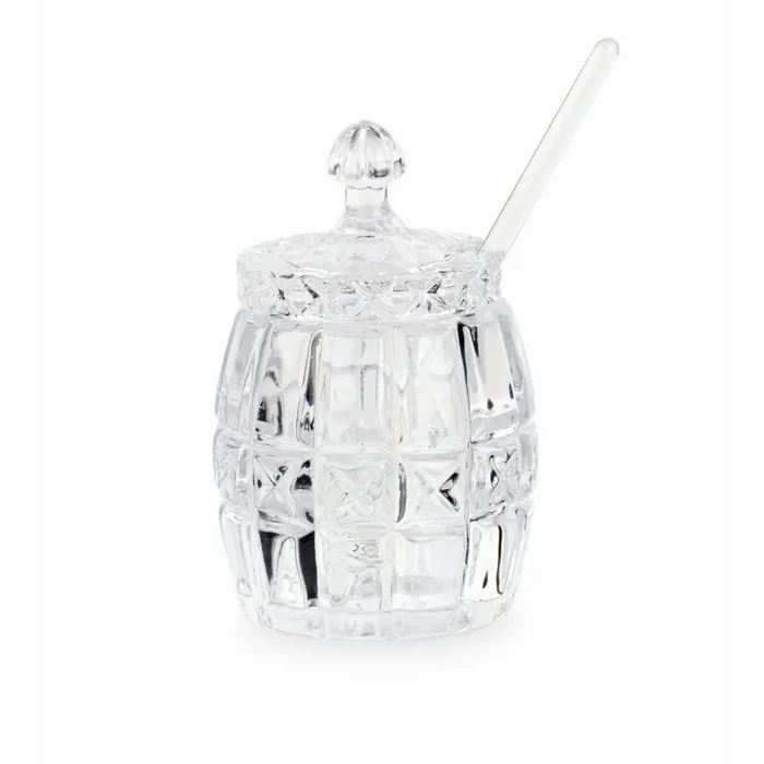 Cupido&Co. Bomboniera Barattolo Vetro con Spargimiele 80 Ml In saldo