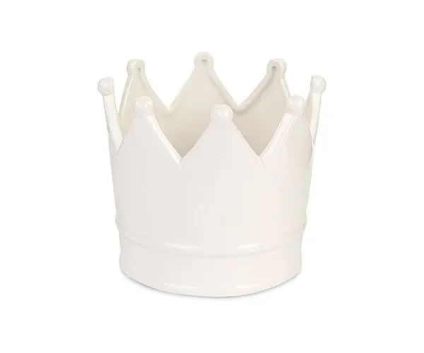 Cupido&Co. Corona Bianca Vasetto