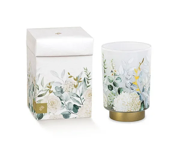 Cupido&Co. Lampada Blooming Love con Scatola H 160 Mm D 100 Mm In saldo