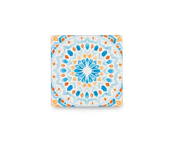 Cupido&Co. Magnete Ceramica Marrakech 40 x 40 Mm 12 Pz Online
