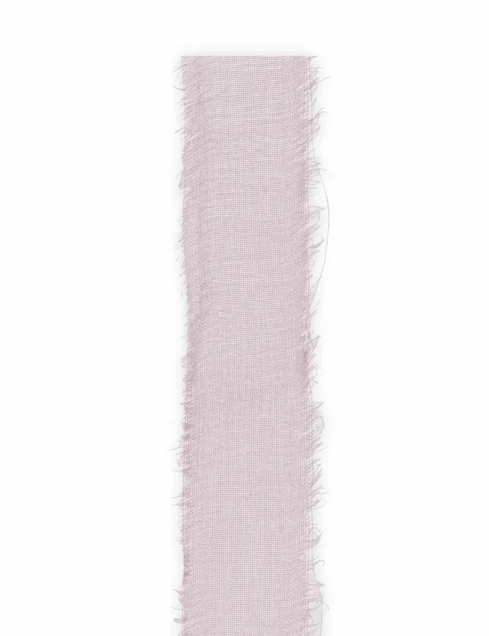 Cupido&Co. Nastro Garza H 25 Mm L 25 Mt Malva