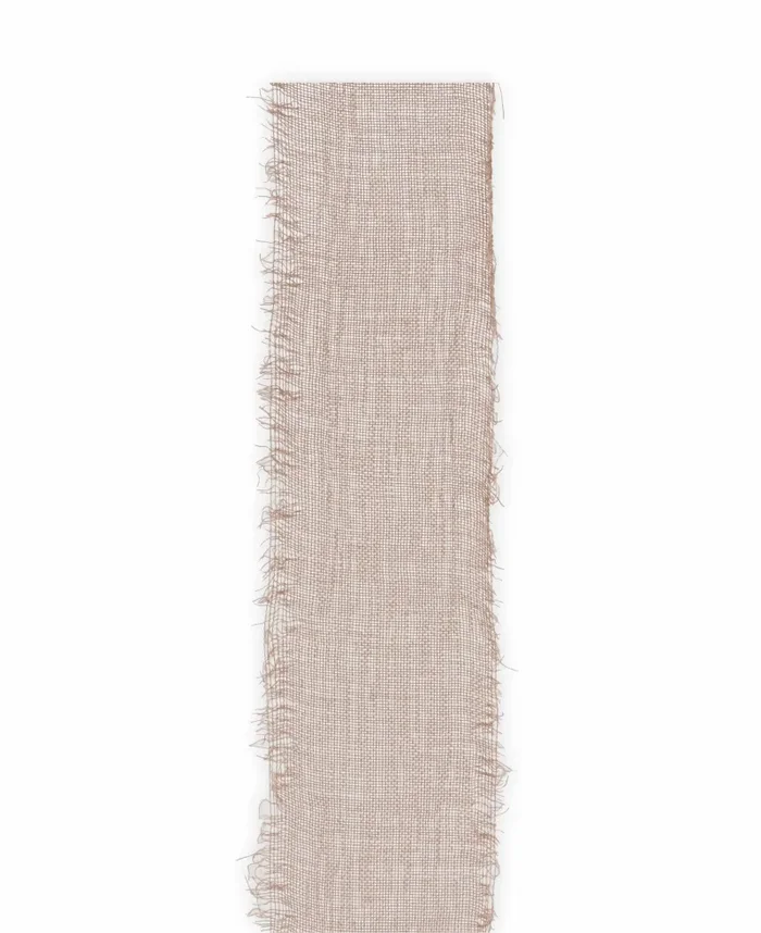 Cupido&Co. Nastro Garza H 25 Mm L 25 Mt Tortora Vendita online