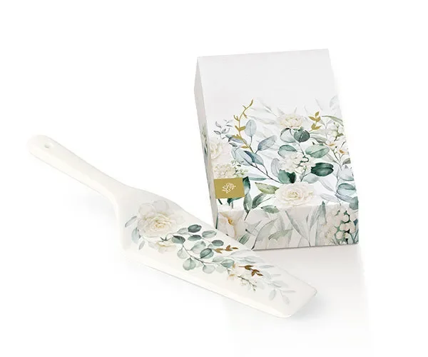 Cupido&Co. Paletta Dolci Blooming Love con Scatola L 255 Mm