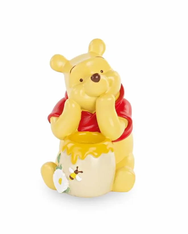 Cupido&Co. Winnie The Pooh H 75 Mm Bomboniera