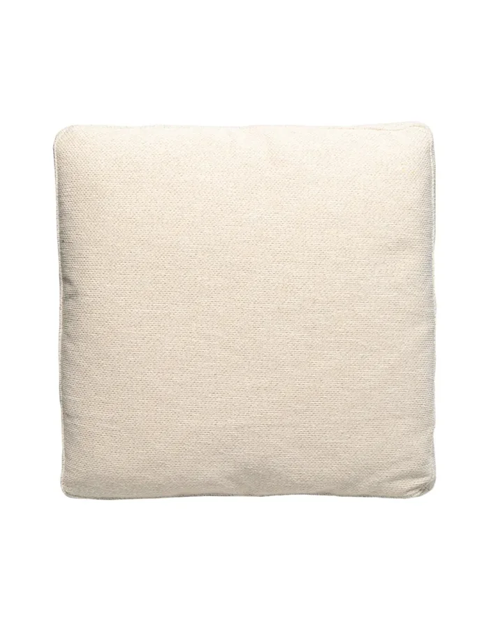 CUSCINO 48 X 48 TESS. GUBBIO