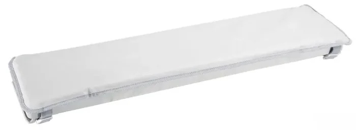Cuscino 98X23X2Xm per Gommoni e Tender con Seduta da 170cm ZRay