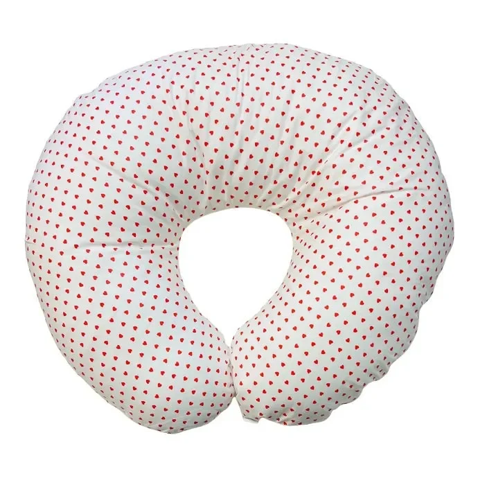 Cuscino allattamento Nazareno Gabrielli art NG0238 colore e fantasia a scelta misura unica - immagine 2