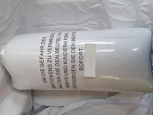 Cuscino cervicale ortopedico in memory foam, cuscino ergonomico per dolori al collo, per chi dorme sul fianco Cervicale Memory Foam, Cuscino, Guanciale Letto in Memory Foam Ergonomico per Dolori a Collo e Cervicali, Federa Morbida Rimovibile e Lavabile - immagine 3