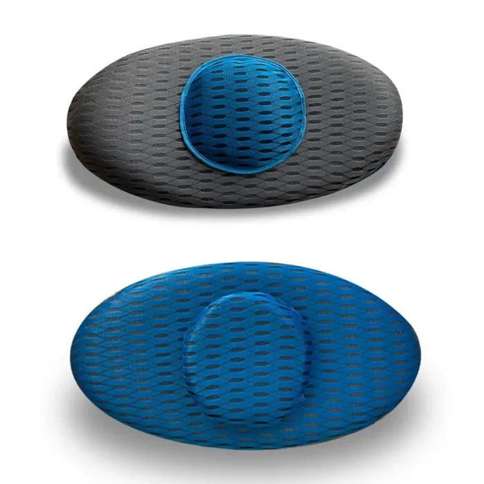 Cuscino Ergonomico Supporto Lombare in Memory Foam - immagine 3