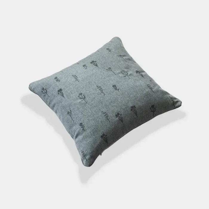 Cuscino lana Prato - immagine 2