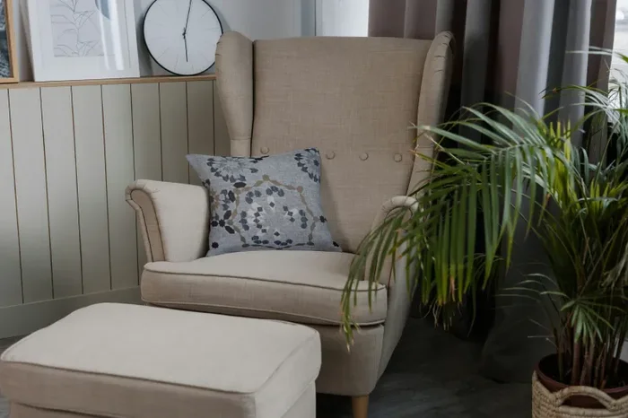 Cuscino Panama Vintage oriente - immagine 2