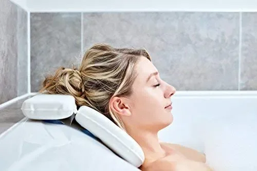 Cuscino Per Vasca – Migliori Cuscini Da Bagno La Testa E Il…
