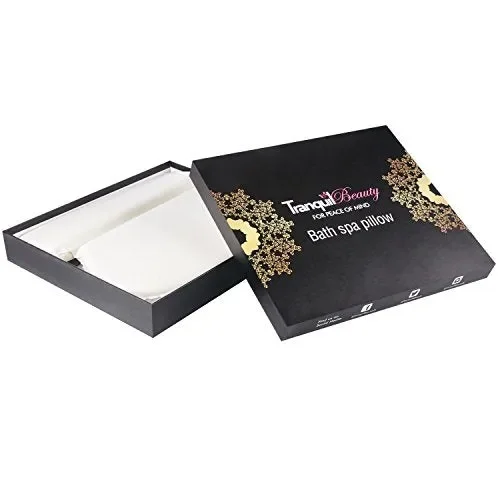 Cuscino Per Vasca – Migliori Cuscini Da Bagno La Testa E Il… - immagine 2