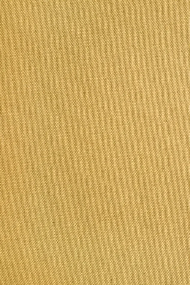 Cuscino Poly180 Senape per Lettino in Tessuto per Esterno - immagine 2