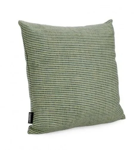 CUSCINO QUADRATO VERDE
