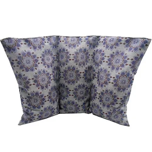 Cuscino termico noccioli ciliegia “Cuca” – 26 x 16 cm (M / L) – pieno di… Moda